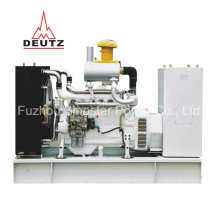 20-120 кВт Deutz генератор с дизельным двигателем с водяным охлаждением